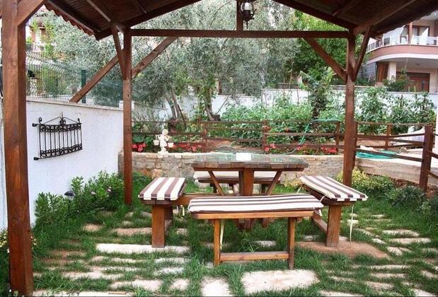 Lindas Butik Hotel - Görsel 4