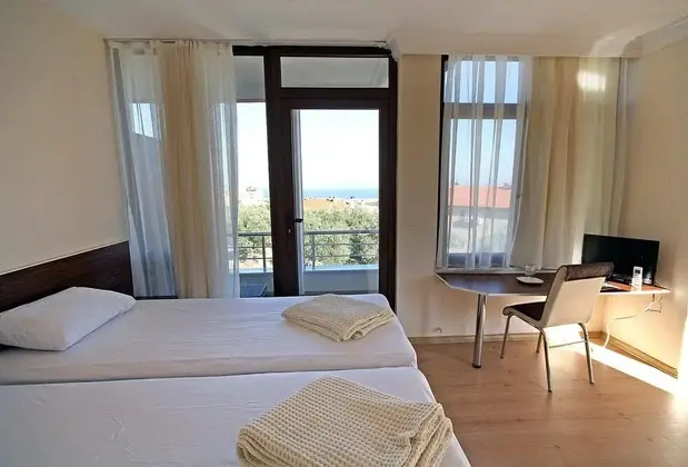 Lindas Butik Hotel - Görsel 5