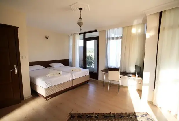 Lindas Butik Hotel - Görsel 7