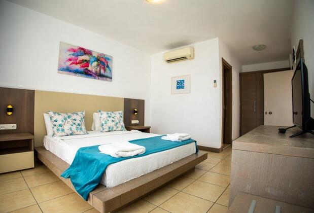 Genç Hotel Türkbükü - Görsel 4