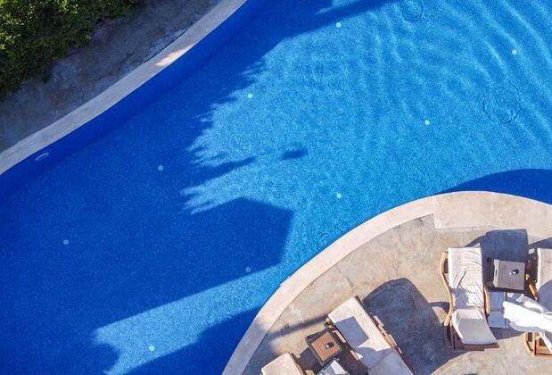 Genç Hotel Türkbükü - Görsel 16