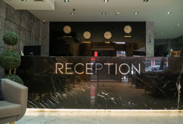 En Otel Eskişehir - Görsel 5