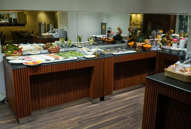 En Otel Eskişehir - Görsel 6