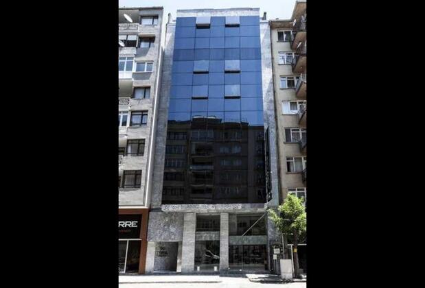 En Otel Eskişehir - Görsel 28