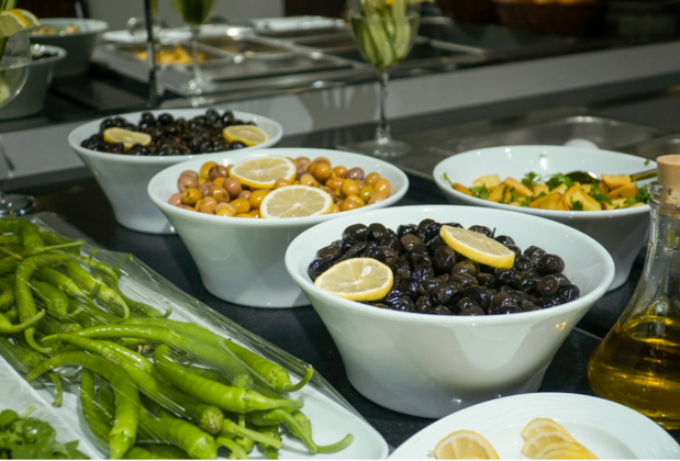 En Otel Eskişehir - Görsel 9