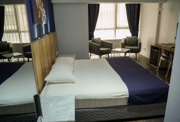 En Otel Eskişehir - Görsel 12