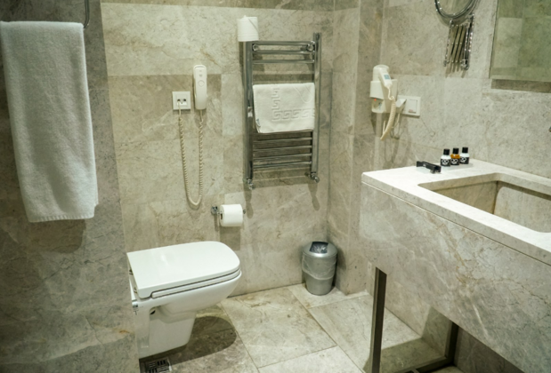 En Otel Eskişehir - Görsel 23