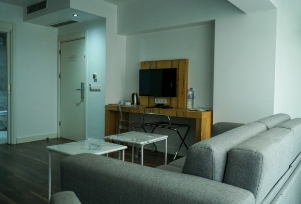 En Otel Eskişehir - Görsel 18