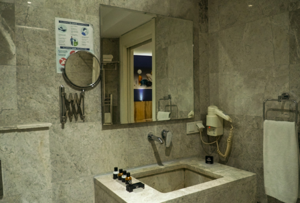 En Otel Eskişehir - Görsel 25