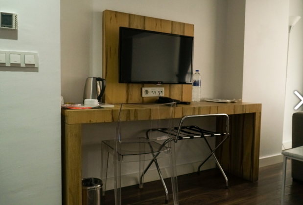 En Otel Eskişehir - Görsel 19