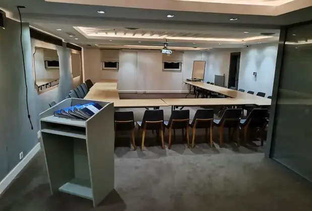 En Otel Eskişehir - Görsel 26