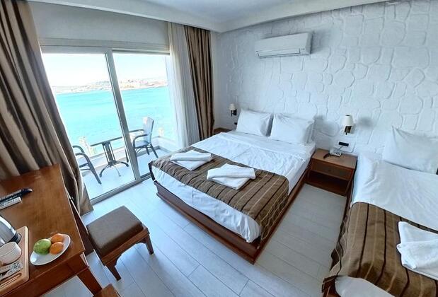 Kumlubahçe Gulet Otel - Görsel 5