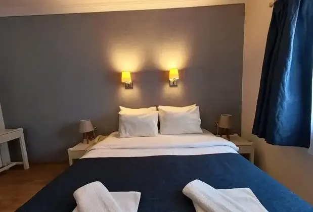 Kumlubahçe Gulet Otel - Görsel 6