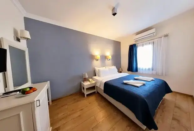 Kumlubahçe Gulet Otel - Görsel 7