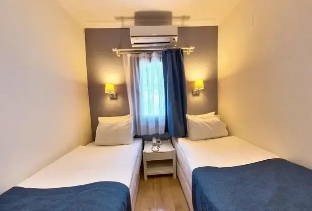 Kumlubahçe Gulet Otel - Görsel 8
