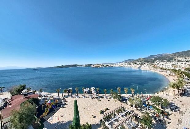 Kumlubahçe Gulet Otel - Görsel 3