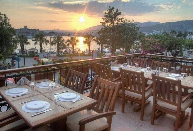 Kumlubahçe Gulet Otel - Görsel 4