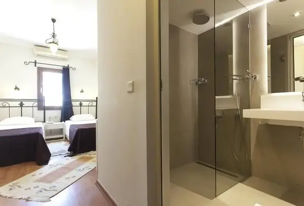 Kumlubahçe Gulet Otel - Görsel 11