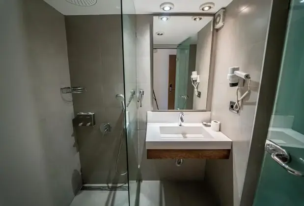 Kumlubahçe Gulet Otel - Görsel 12