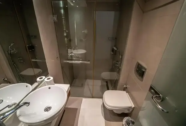 Kumlubahçe Gulet Otel - Görsel 13