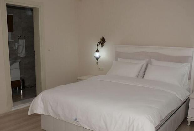 Esa Suit Hotel - Görsel 5