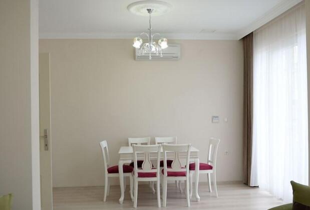 Esa Suit Hotel - Görsel 10