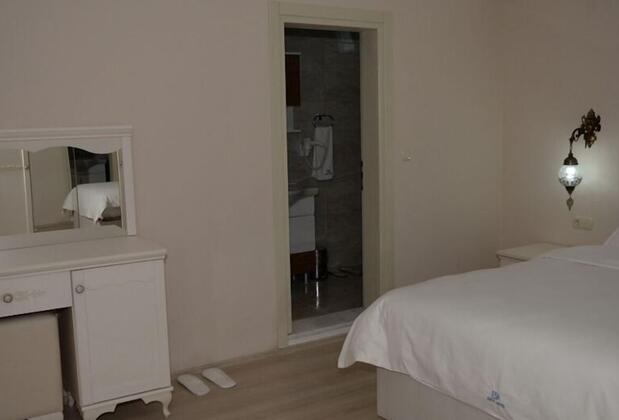 Esa Suit Hotel - Görsel 6