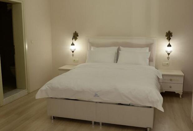 Esa Suit Hotel - Görsel 3