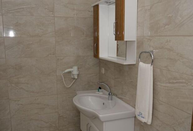 Esa Suit Hotel - Görsel 13