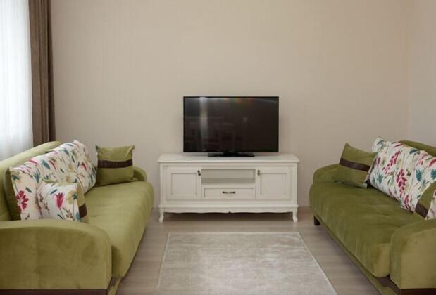 Esa Suit Hotel - Görsel 7