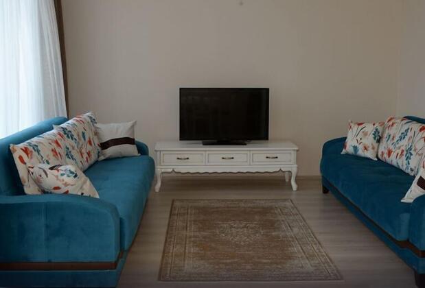 Esa Suit Hotel - Görsel 8