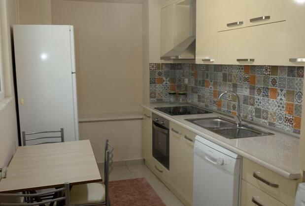 Esa Suit Hotel - Görsel 9