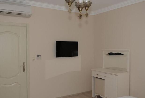 Esa Suit Hotel - Görsel 4