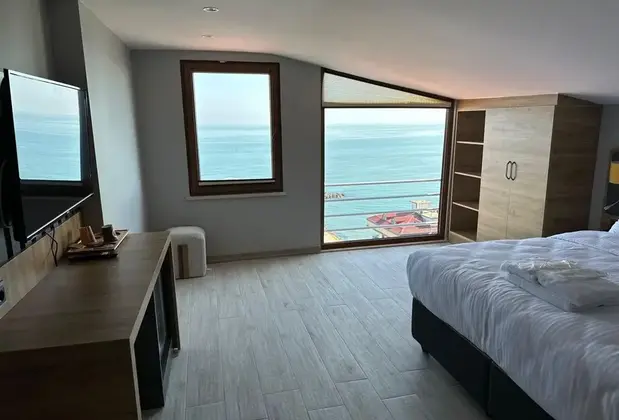 Çamlıca Hotel - Görsel 4