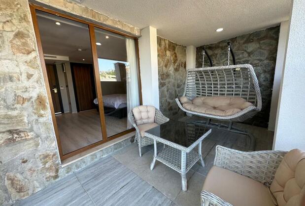 Çamlıca Hotel - Görsel 8