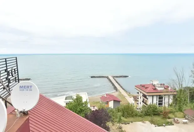 Çamlıca Hotel - Görsel 3