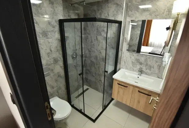 Çamlıca Hotel - Görsel 9