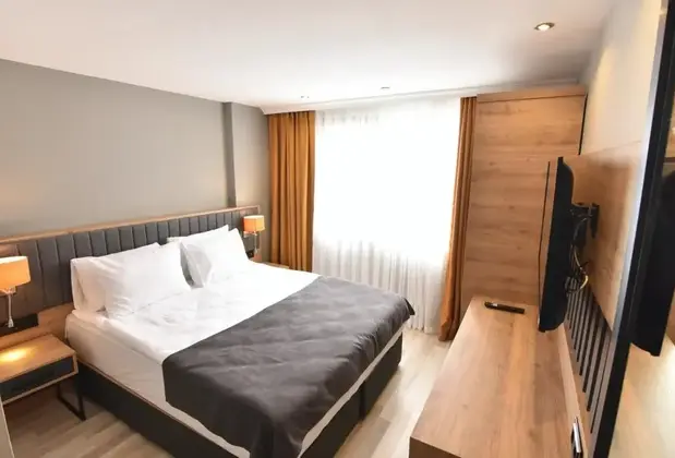 Çamlıca Hotel - Görsel 6