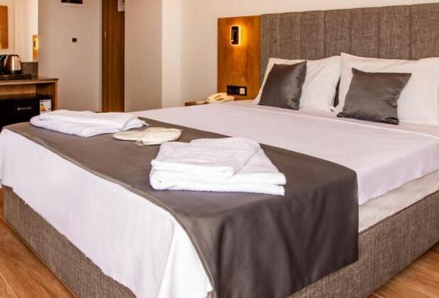 Grand Business Hotel - Görsel 5