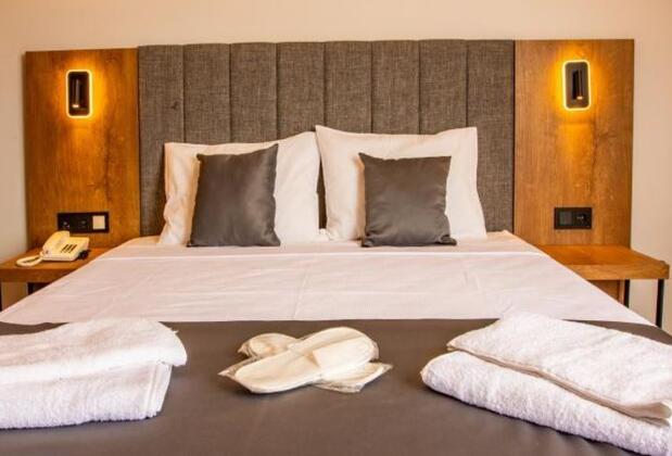 Grand Business Hotel - Görsel 7