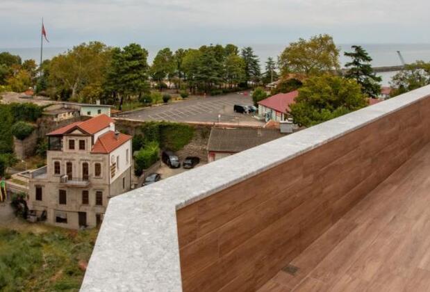 Grand Business Hotel - Görsel 6