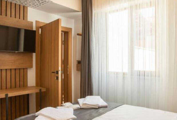 Grand Business Hotel - Görsel 14