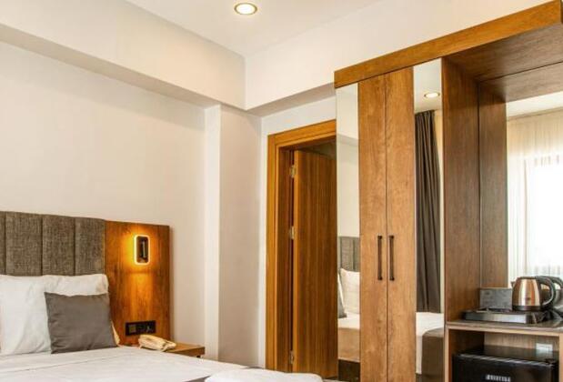 Grand Business Hotel - Görsel 4