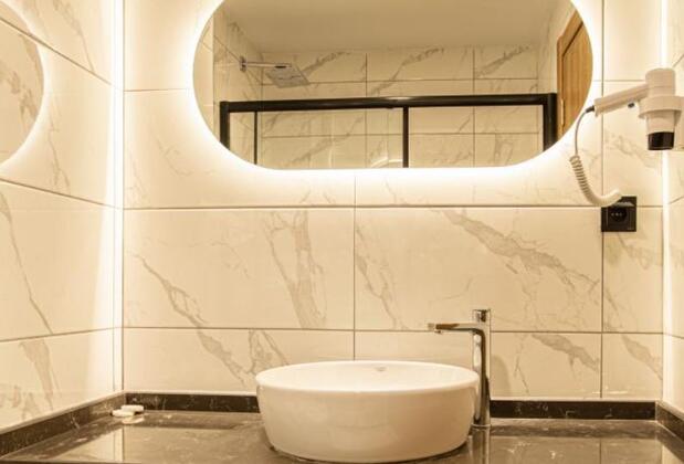 Grand Business Hotel - Görsel 18