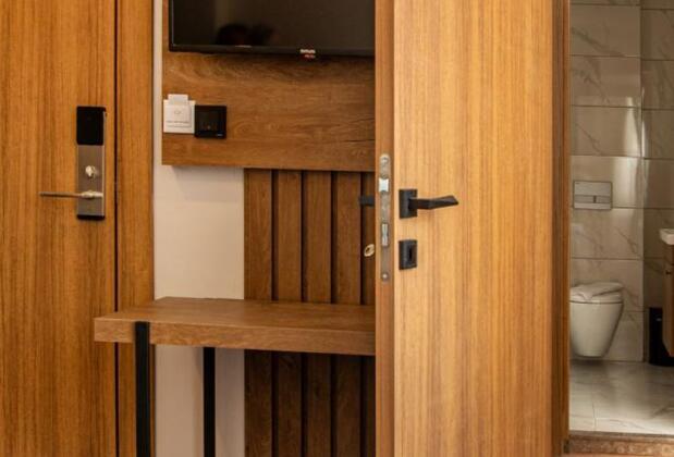 Grand Business Hotel - Görsel 21