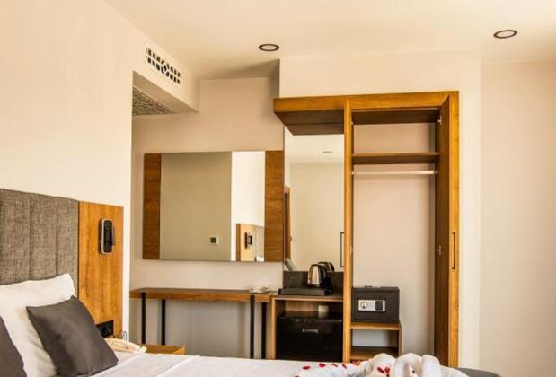 Grand Business Hotel - Görsel 3