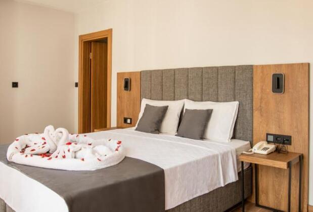 Grand Business Hotel - Görsel 12