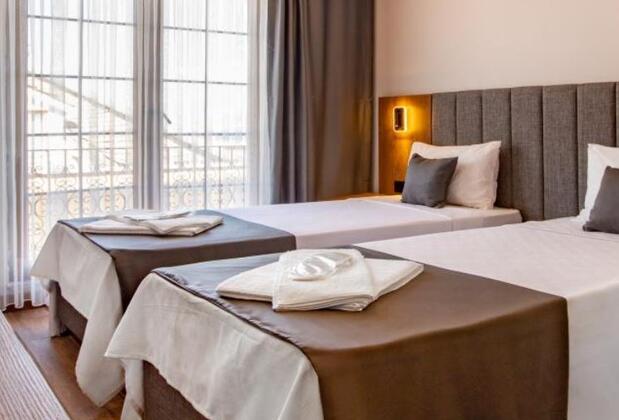 Grand Business Hotel - Görsel 11