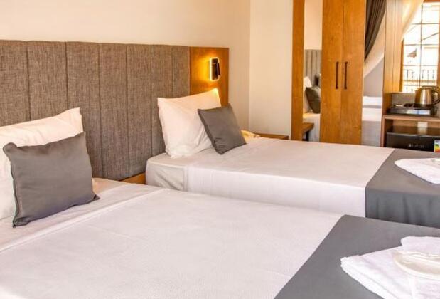 Grand Business Hotel - Görsel 9