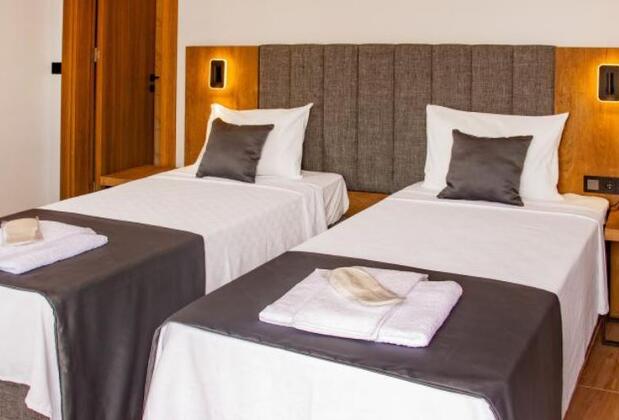 Grand Business Hotel - Görsel 10